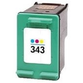 Cartuccia Compatibile HP 343 Doppia Capacità Cart-HP343XL