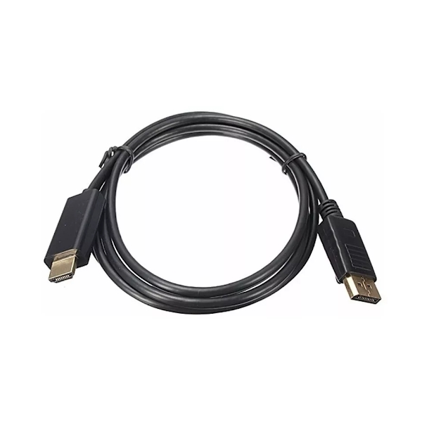 Cavo Displayport M/M Enivoitech