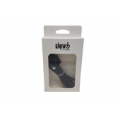 CAVO USB IPHONE 1M ENIVOITECH - NYLON NERO