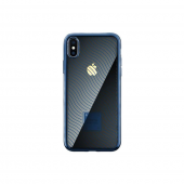 COVER IPHONE XS BLU PRODA-51552