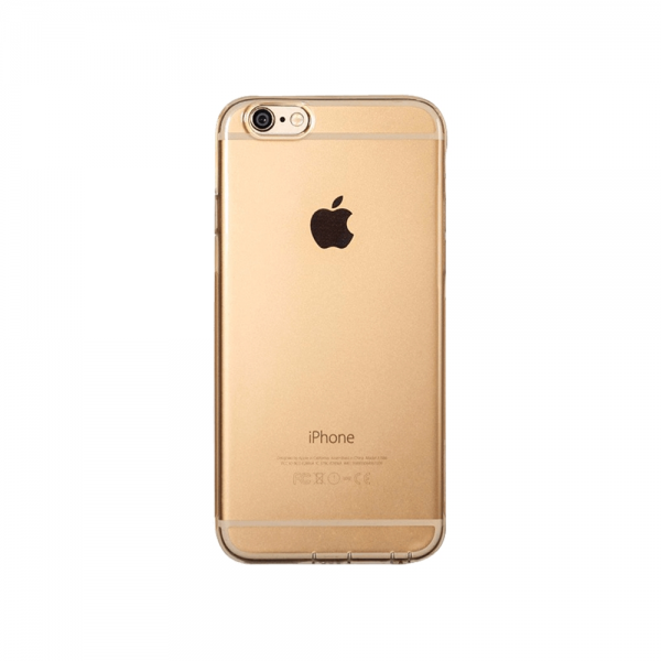 COVER PER IPHONE 7 PLUS ORO REMAX-51548