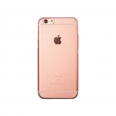 COVER PER IPHONE 7 PLUS ROSA REMAX-51549