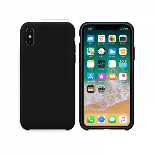 COVER PER IPHONE XS MAX CASE-51660