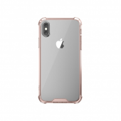 COVER PER IPHONE XS MAX ROSA REMAX-51581