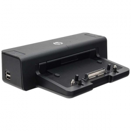 DOCKING STATION HP HSTNN-I11X Grado A