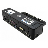 DOCKING STATION HP HSTNN-I11X Grado A