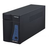 Gruppo di Continuità UPS 800VA 320W TECNO TC-800VA