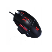 MOUSE GAMING 8 TASTI USB GAMMEC GP5 MOGP5B