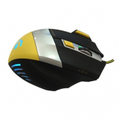 Mouse Gammec GM3 Da Gaming Con filo - MOGM03