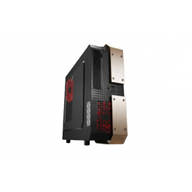 PC Assemblato CORTEK CAWAGO i5-4440 3.10GHz 4GB 500GB HDD