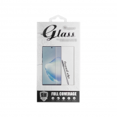 PELLICOLA PROTETTIVA HUAWEI P40 PRO 3D BLACK-52576