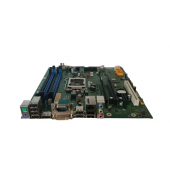 SCHEDA MADRE D3061-B13GS2 SKT 1155+COOLER+SHIELD