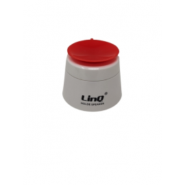 Speaker piegevole con ventosa per Smartphone/Tablet LINQ-IS308