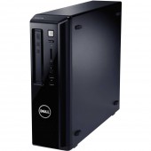 DELL VOSTRO 260S G620 2.60GHZ 4GB 80GB HDD DT Grado B