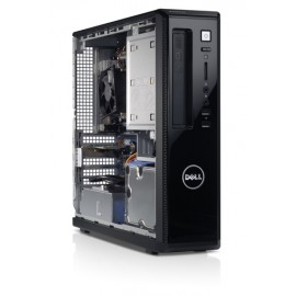 DELL VOSTRO 260S G620 2.60GHZ 4GB 80GB HDD DT Grado B