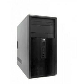 HP DX2300 CELERON D 2.6GHz 2GB 80GB DVD MT Grado B