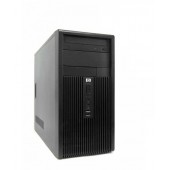 HP DX2300 CELERON D 2.6GHz 2GB 80GB DVD MT Grado B