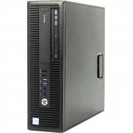 HP Prodesk 600 G2