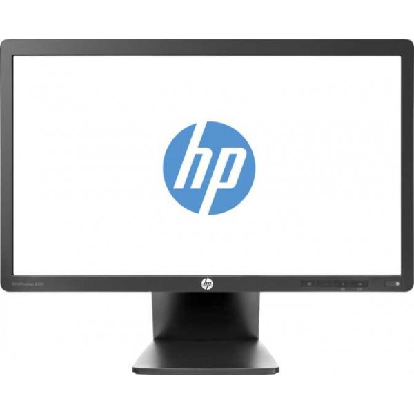 LCD HP Elitedisplay E201 20" 16:9 Grado A