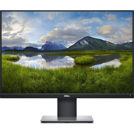 LCD DELL P2421