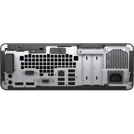 HP Prodesk 600 G3