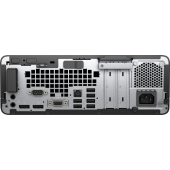HP Prodesk 600 G3