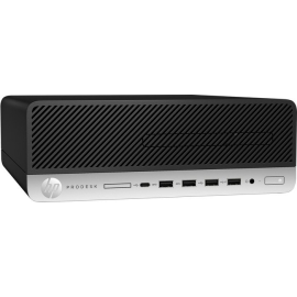 HP Prodesk 600 G3