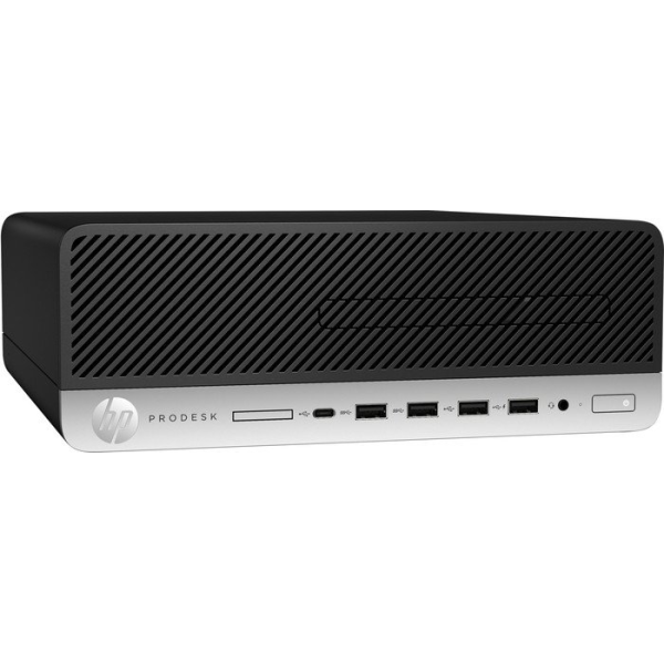 HP Prodesk 600 G3 HP Prodesk 600 G3