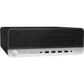 HP Prodesk 600 G3