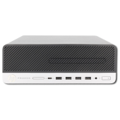 HP Prodesk 600 G3