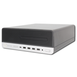 HP Prodesk 600 G3